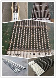 China Heaters Furnace Heating Elements for tamglass Furnace / electric furnace heating element replacement factory