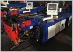 Three Dimensional Automatic Pipe Bending Machine Applying To Hospital Equipment