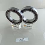 Single Row 46114 Angular Contact Ball Bearing 70*110*20mm 7014AC for Heavy