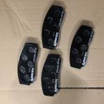 Rust Prevention Auto Brake Pad Cp5200 Fit Rim 17/18
