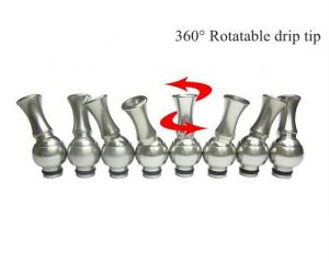 China Popular Delrin/Metal/Stainless/Ming Drip Tip 510 Drip Tip Different Colors Factory Wholese factory