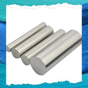 China Dependable Duplex Stainless Steel SS Round Bar For Reliable Industrial Applications factory