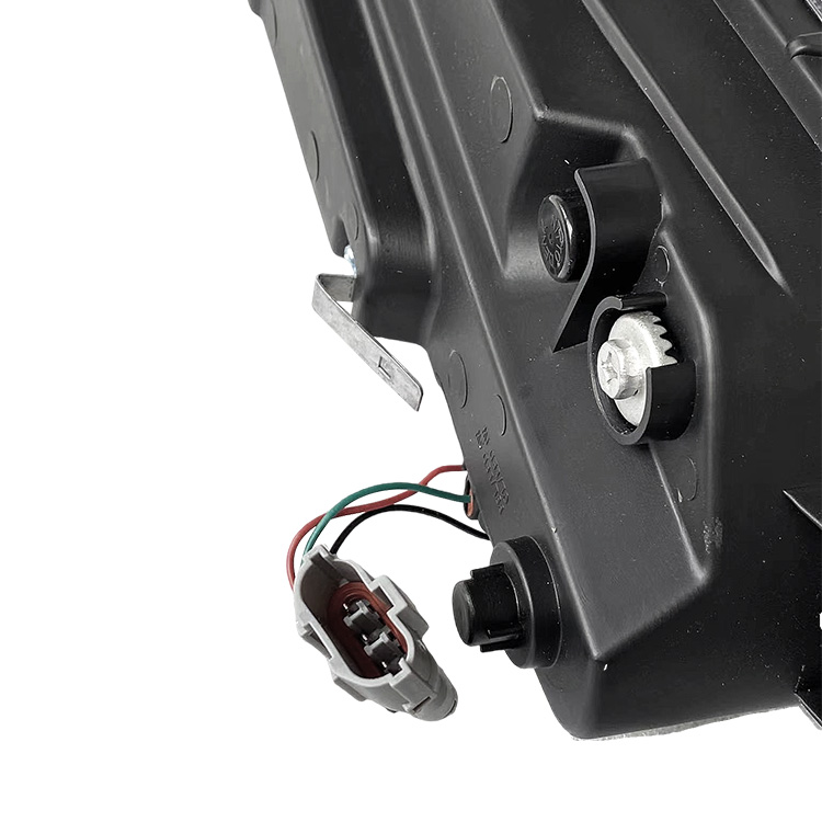 Foton Omake Smart Blue Electric Vehicle Front Fog Lights Turning Combination Lights H4364020402A0