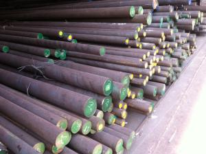 China EN 1.4466 S31050 725LN Stainless Steel Round Bar Inconel 725 Alloy 725 Pickled Bright Bar factory