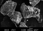 Metallurgy 96% High Purity Graphite