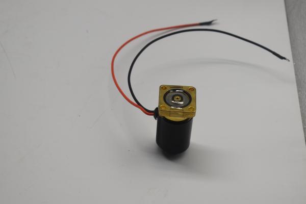 561-15-47210 Solenoid Valve Excavator Replacement Parts For WA900 WA900L WD600