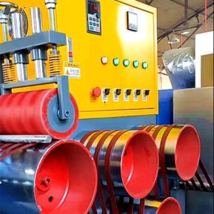 Polypropylene PP Strap Band Extrusion Line Recycled Pellets Material