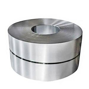 China ASTM 329 JIS AISI SAE S22693 06Cr26Ni4Mo2 SUS329J1 Stainless Steel Coils Annealed 1.5mm factory