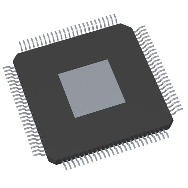 SAK-TC223S-16F133F AC IC MCU 32BIT 1MB FLASH 100TQFP