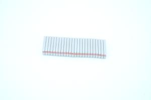 China NdFeB Rare Earth Magnet Magnetic Strong Earth Magnets Bearing Wear Resistant factory