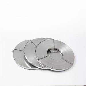 China Channel Letter Ceiling Aluminum Strip Stock , Aluminium Flat Strips Raw Silver Color factory