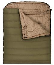 China 4.8kg Emergency Waterproof Sleeping Bag factory