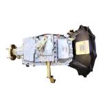 Foton Aumark Truck Dump L0171010086A0 Automatic Reverse Gearbox Transmission
