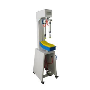 China YT-013 Air Type Shoe Upper Line Marking Machine Shoe Marker Machine factory