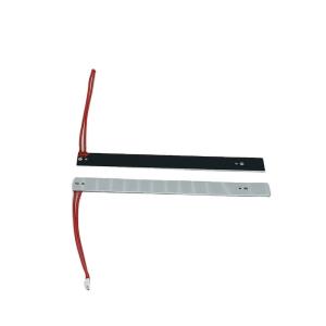 China Semiconductor PI Aluminum Electric Heating Film For New Energy Vehicle Battery factory