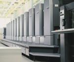 MK PVC Core Sheet High Definition Images 120-760 Micron Thickness