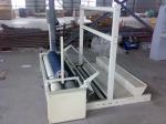 Loom Fabric Winding Machine For Doffing Device