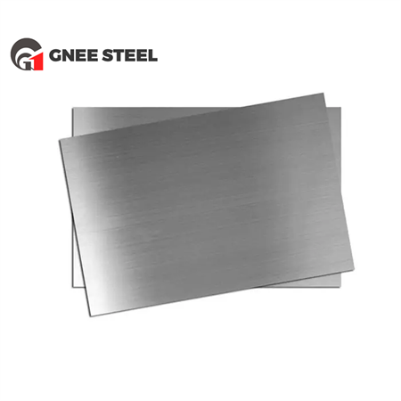 304L Stainless Steel Plate 