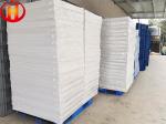 Non Toxic Polypropylene Coroplast Panel 300GSM For Packaging