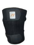 Open Patella Neoprene Knee Brace Support for Arthritis ACL LCL MCL Sports