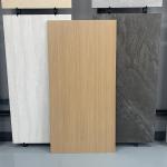 Wabi Sabi Style Natural Wood Look Porcelain Tile Ceramic Rustic Floor 60x120