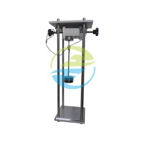 Verification Of Withdrawal Force Plug Socket Tester Manual Socket Pull Out Force