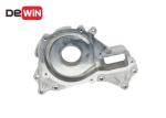 2.9g/Cm3 Aluminum Frame A380 ADC12 Shot Casting Car Parts