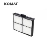 LQ50V01008P1 47986270 PA30115 3639402 SC90287 For CX210D CX350C Cabin Air Filter