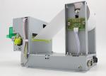 New Product Information 3 Inch Kiosk Printer Module , Thermal Label Printer With