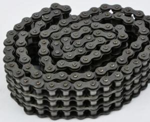 China TS16949 Standard HS Series Industrial Driving Chain factory