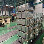 2.8/2.8 Steel Tinplate Coating Oil 1 -3 G/M2 Usd For Spray Cans Or Food
