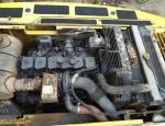 pc200-7/pc200-6/pc200LC-8/PC200-8 used excavator/used 2014 komatsu pc200-8