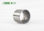 Industry Cemented Carbide Thrust Radial Bearing With Polished Surface