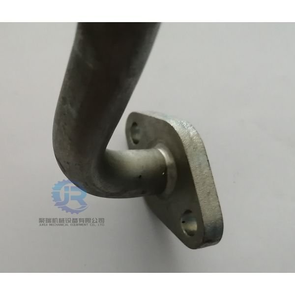 Vh16268e0010a Water Bypass Pipe , Sk210-8 Engine Coolant Bypass Pipe