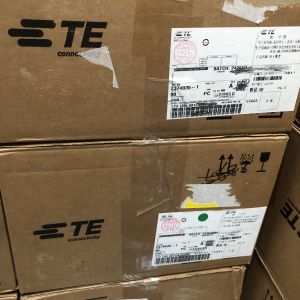 2374035-1 TE Industrial Automation consumer electronics Medical equipment