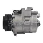 Year 1998-2007 Auto AC Compressor For BMW 3/5/7/X3/X5 E38/E39/E46/E83 3.0/4.4
