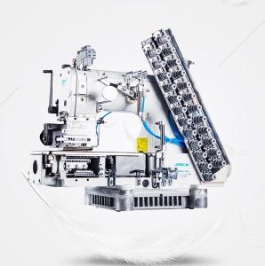 China Multi needle machine factory