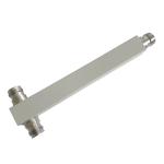 ROHS Base Station Low PIM 380-3800MHz 2 Way RF Splitter