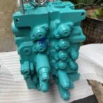 LB30V00004F1 Kobelco SK330-6E SK330LC-6 Excavator Hydraulic Main Valve Excavator