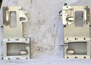 China P20 1L Blow Moulding Moulds Oil Bottle Casting Mold factory