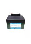 JHOTA Electric Vehicle Lithium Battery 26650 14.4V 30AH Golf Cart Lithium Ion
