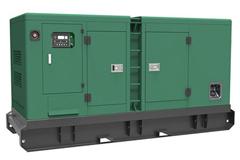 China Silent DEUTZ Generator 85kva Prime Power Deutz Diesel Generator set factory