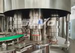 500ml Bottle Liner Type Water Filling Machine 1000 - 2000bph
