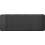 Multifunctional 10W Wireless Charger Mouse Pad For Office And Home