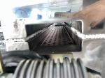3mm Copper Wire Preheating Machine Cable Peripheral Equipment