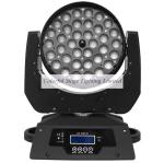 Best selling 7x12W Beam LED Moving Head
