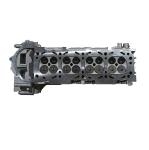 complete Cylinder head 11040-VJ260 11010-VJ260 For D22 (KA24) gasoline injection