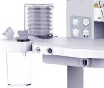 50-1500mL Anesthesia Machine , O2 AIR General Anesthesia Ventilator