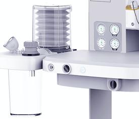 China CE approval Mechanical Ventilation Anesthesia Electronic Flowmeter factory