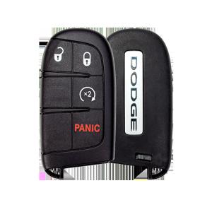 China Keyless Entry Mopar Performance Parts Car Smart Key remote starter Car Smart Key factory